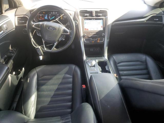 Photo 8 from auction – 2019 FORD FUSION SEL with VIN 3FA6P0CD7KR180073