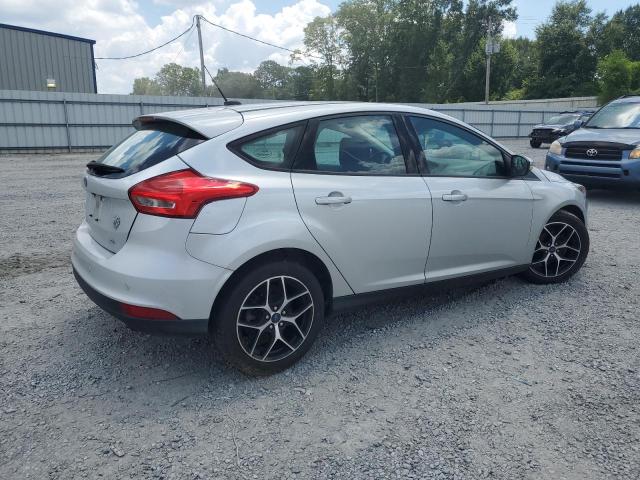 Photo 3 from auction – 2018 FORD FOCUS SEL with VIN 1FADP3M2XJL329157