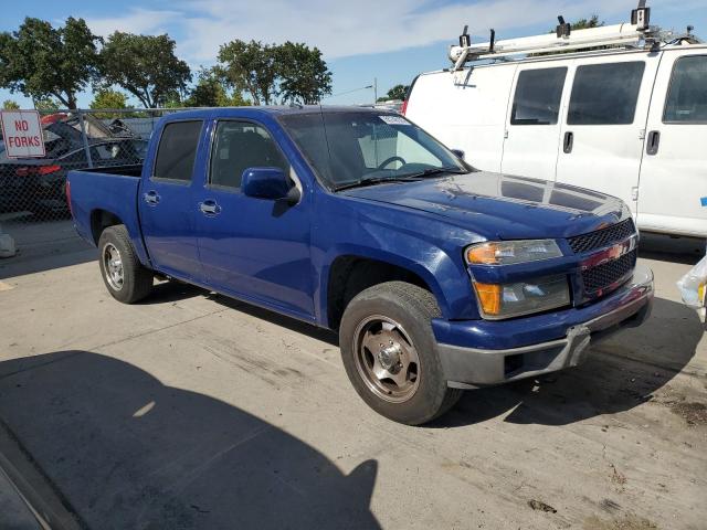 Photo 4 from auction – 2012 CHEVROLET COLORADO L with VIN 1GCDSCF90C8105145