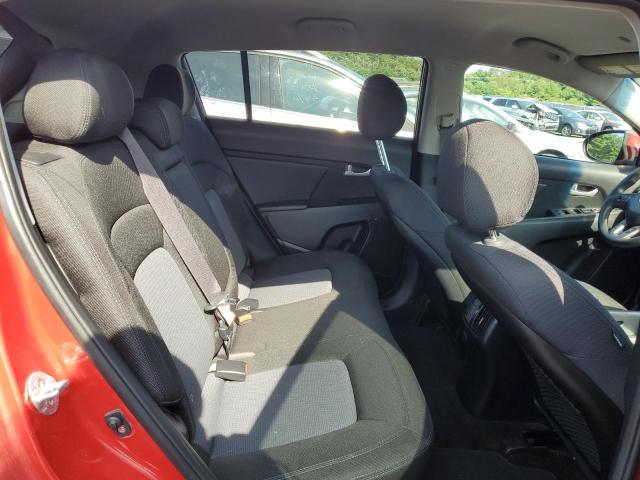 Photo 11 from auction – 2015 KIA SPORTAGE L with VIN KNDPB3AC0F7692005