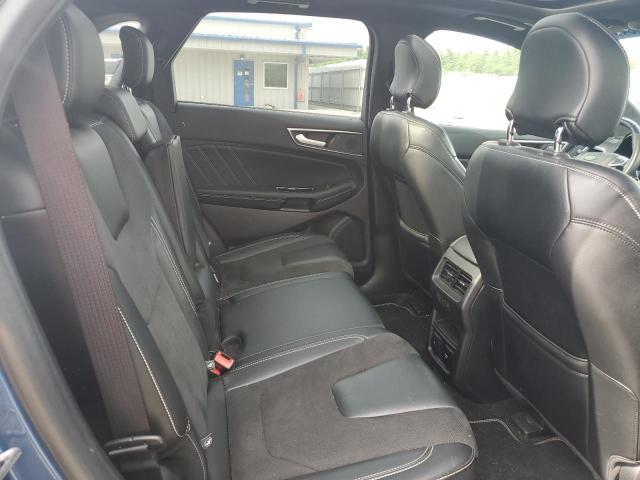 Photo 11 from auction – 2019 FORD EDGE ST with VIN 2FMPK4AP9KBC56498