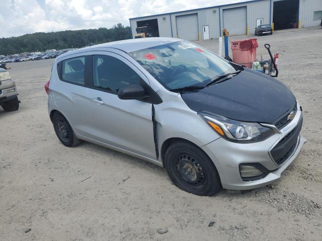 Photo 4 from auction – 2021 CHEVROLET SPARK LS with VIN KL8CB6SA1MC703250