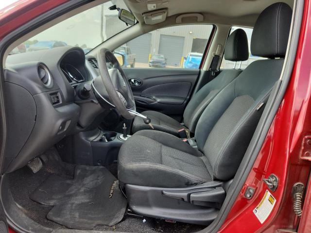 Photo 7 from auction – 2016 NISSAN VERSA S with VIN 3N1CN7AP8GL864975