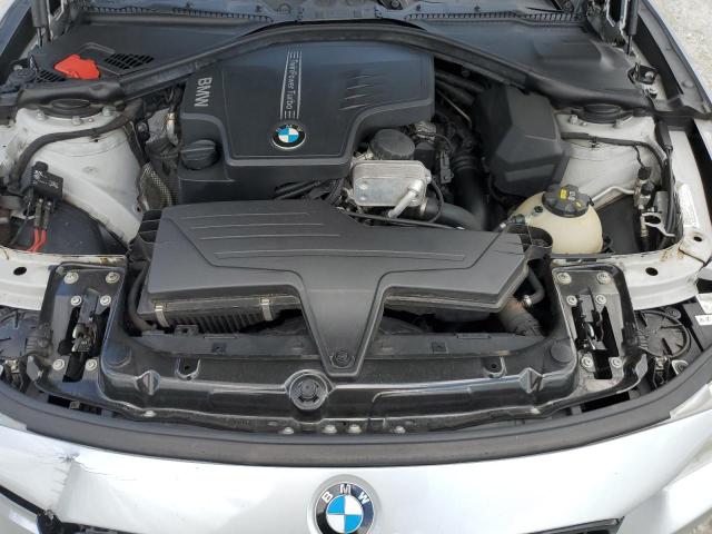 Photo 11 from auction – 2015 BMW 428 I GRAN with VIN WBA4A5C59FG051237