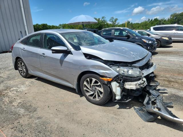 Zdjęcie 4 z aukcji – 2016 HONDA CIVIC EX z VIN 19XFC2F70GE066633