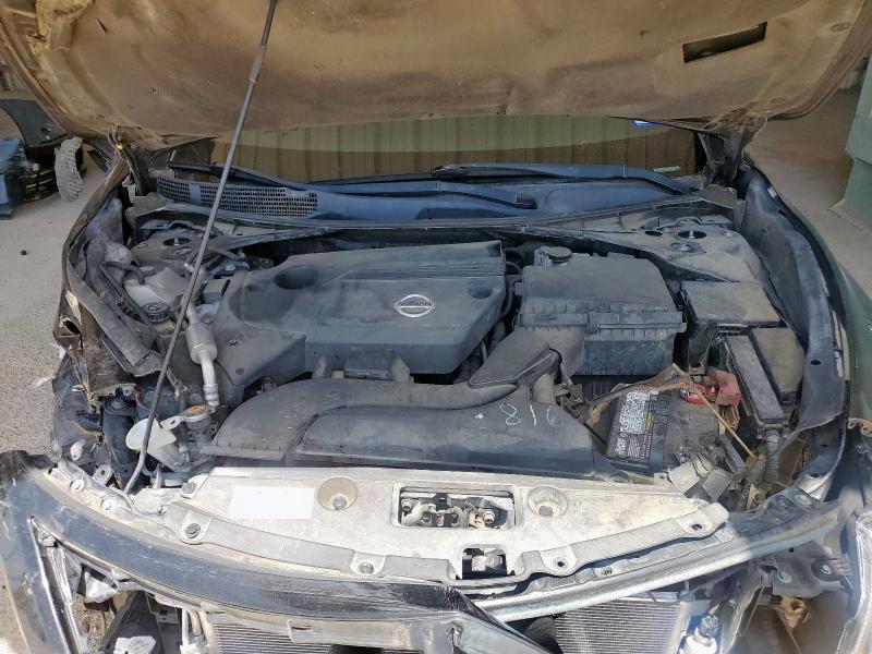 Photo 11 from auction – 2013 NISSAN ALTIMA 2.5 with VIN 1N4AL3AP0DC105026