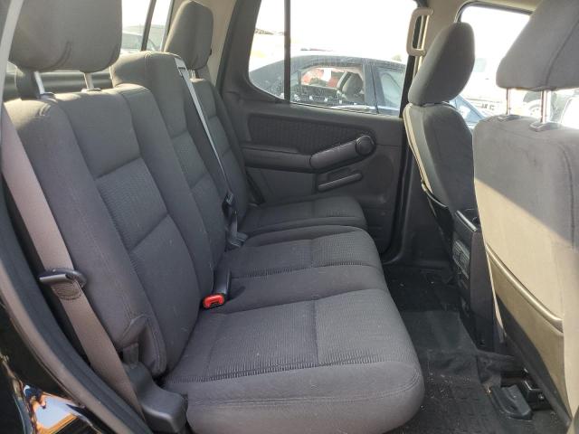 Photo 10 from auction – 2009 FORD EXPLORER S with VIN 1FMEU31E89UA04353