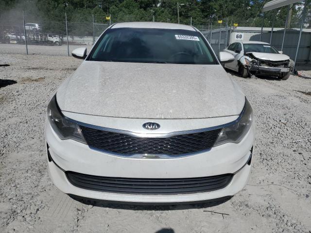 Photo 5 from auction – 2017 KIA OPTIMA with VIN 5XXGT4L34HG171752