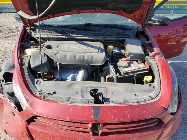 Photo 11 from auction – 2015 DODGE DART SXT with VIN 1C3CDFBB3FD194578
