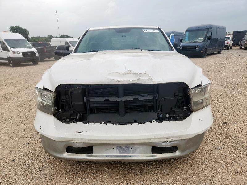 Photo 5 from auction – 2022 RAM 1500 CLASS with VIN 1C6RR6FG8NS170968