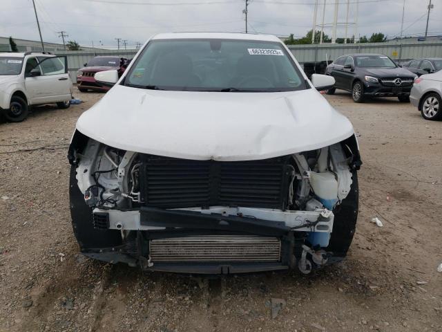 Photo 5 from auction – 2019 CHEVROLET EQUINOX LT with VIN 3GNAXKEV3KL190146