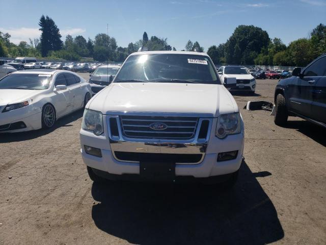 Photo 5 from auction – 2007 FORD EXPLORER S with VIN 1FMEU538X7UA32283