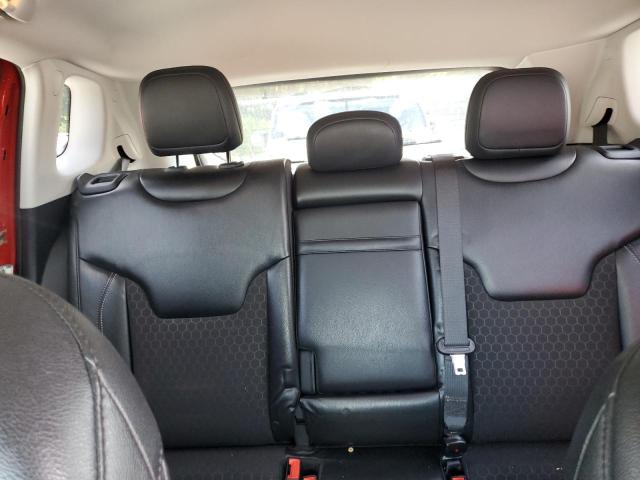 Photo 10 from auction – 2018 JEEP COMPASS LA with VIN 3C4NJCBB5JT468555