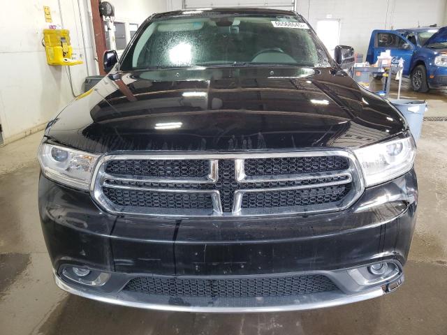 Photo 5 from auction – 2018 DODGE DURANGO SX with VIN 1C4RDJAG8JC184312