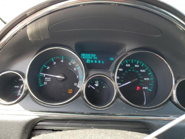 Photo 9 from auction – 2014 BUICK ENCLAVE with VIN 5GAKVBKD8EJ248506