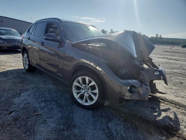 Photo 4 from auction – 2014 BMW X1 XDRIVE2 with VIN WBAVL1C56EVY22075