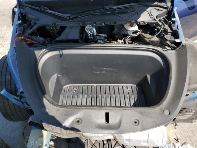 Photo 12 from auction – 2021 TESLA MODEL Y with VIN 5YJYGDEE7MF273664