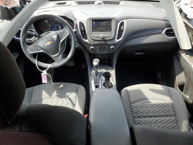 Photo 8 from auction – 2023 CHEVROLET EQUINOX LT with VIN 3GNAXUEG2PS136704