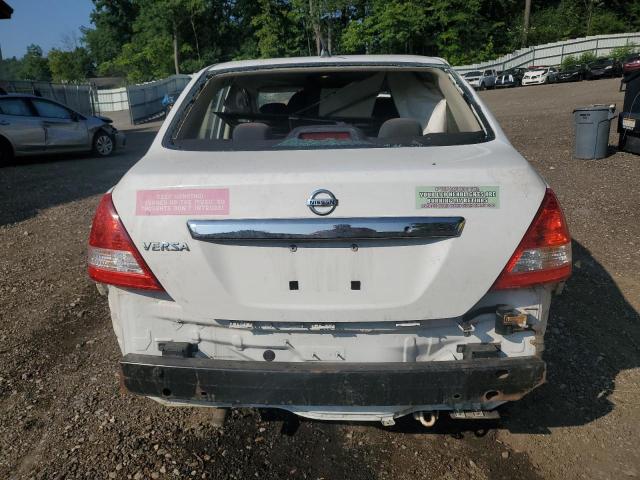 Photo 6 from auction – 2010 NISSAN VERSA S with VIN 3N1BC1AP7AL410500