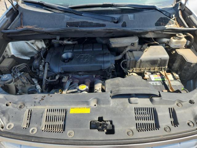 Photo 12 from auction – 2012 TOYOTA UK with VIN 5TDZA3EH5CS018497