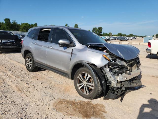 Photo 4 from auction – 2018 HONDA PILOT EXL with VIN 5FNYF5H55JB008113
