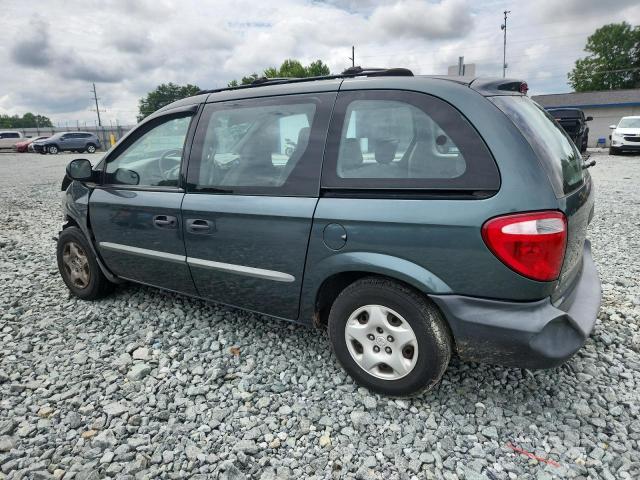 Photo 2 from auction – 2002 DODGE CARAVAN SE with VIN 1B4GP25B22B501038