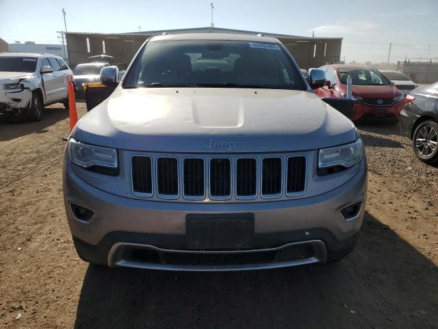 Photo 5 from auction – 2015 JEEP GRAND CHER with VIN 1C4RJFBG6FC909207