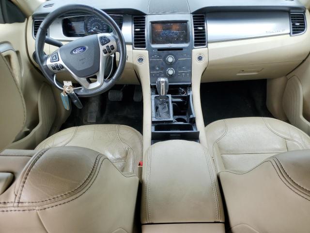 Photo 8 from auction – 2015 FORD TAURUS SEL with VIN 1FAHP2H86FG157784