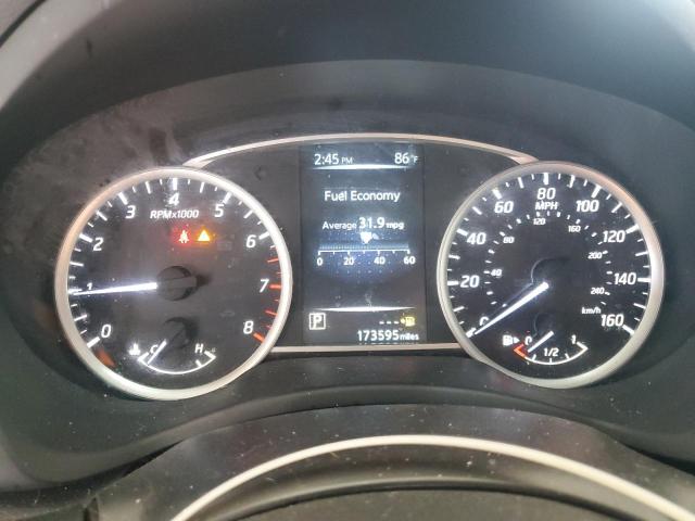 Photo 9 from auction – 2016 NISSAN SENTRA S with VIN 3N1AB7AP6GL648008
