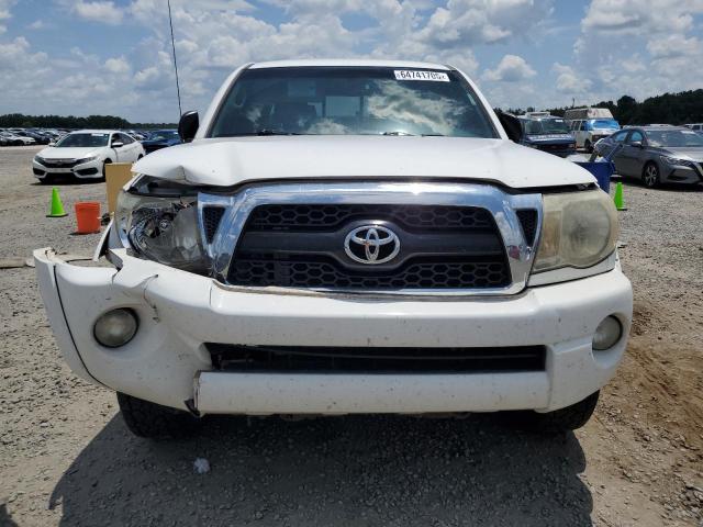 Photo 5 from auction – 2011 TOYOTA TACOMA DOU with VIN 3TMLU4EN5BM057274