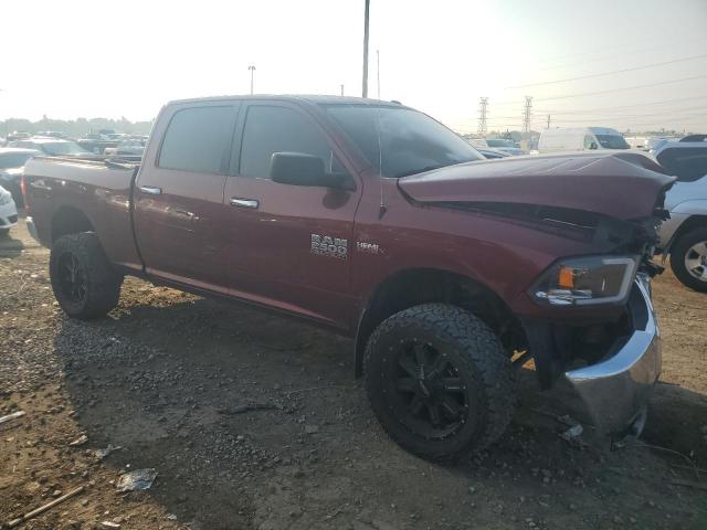 Photo 4 from auction – 2017 RAM 2500 SLT with VIN 3C6TR5DT1HG651947