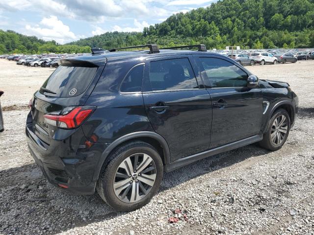 Photo 3 from auction – 2020 MITSUBISHI OUTLANDER with VIN JA4AR3AU3LU030341