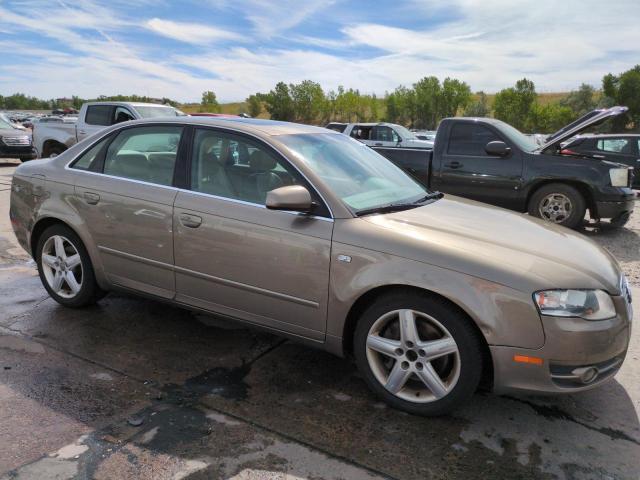 Photo 4 from auction – 2005 AUDI A4 3.2 QUA with VIN WAUDG68E05A501839