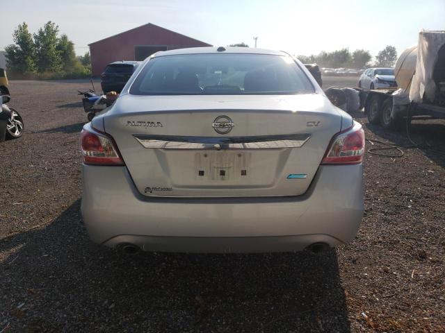 Photo 6 from auction – 2013 NISSAN ALTIMA 2.5 with VIN 1N4AL3AP8DN401772