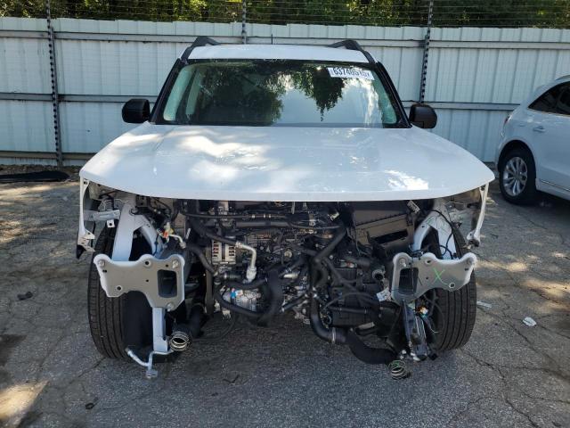Photo 5 from auction – 2024 FORD BRONCO SPO with VIN 3FMCR9B63RRF56384