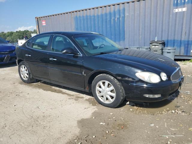 Photo 4 from auction – 2006 BUICK LACROSSE C with VIN 2G4WC582561131583