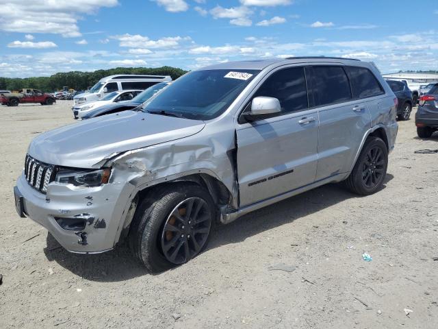 Photo 1 from auction – 2020 JEEP GRAND CHER with VIN 1C4RJFAG9LC413671