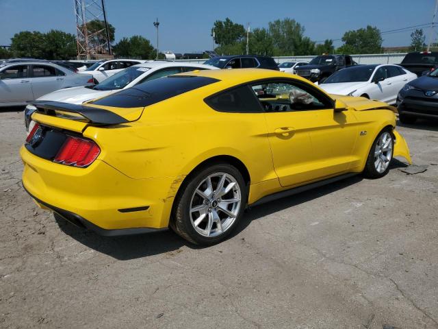 Photo 3 from auction – 2015 FORD MUSTANG GT with VIN 1FA6P8CF2F5354897