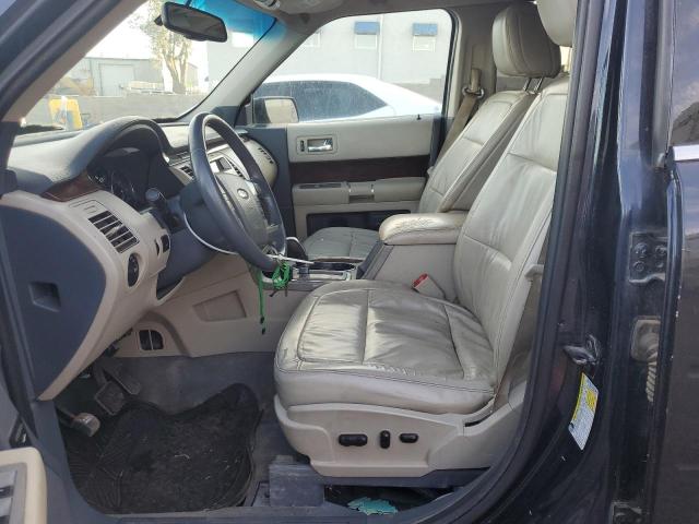 Photo 7 from auction – 2009 FORD FLEX SEL with VIN 2FMDK52C49BA15656