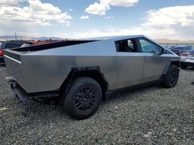 Photo 3 from auction – 2025 TESLA CYBERTRUCK with VIN 7G2CEHED9SA061936