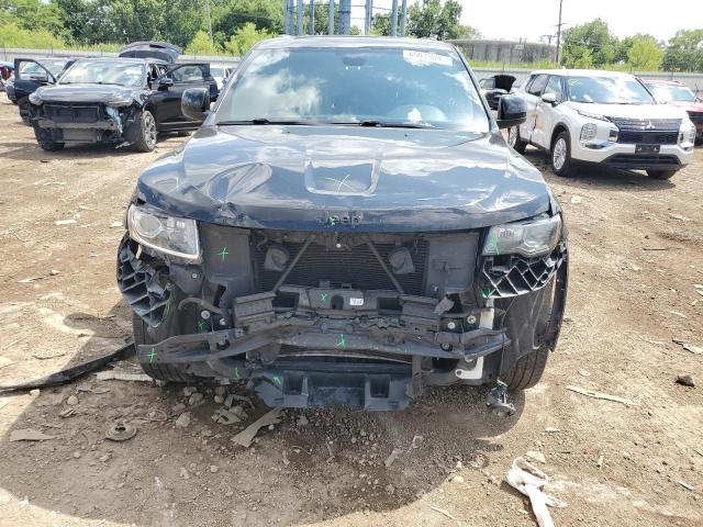 Photo 5 from auction – 2019 JEEP GRAND CHER with VIN 1C4RJFAG0KC710147