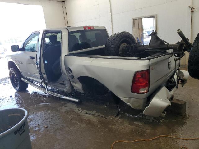 Photo 2 from auction – 2013 RAM 1500 ST with VIN 1C6RR7KT8DS649298