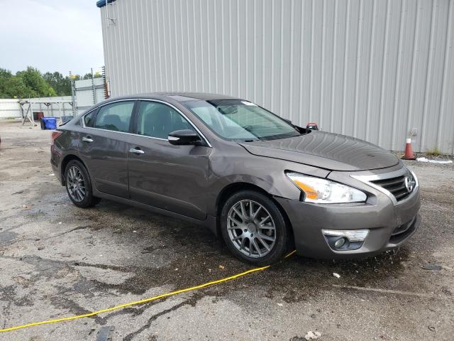 Photo 4 from auction – 2015 NISSAN ALTIMA 2.5 with VIN 1N4AL3AP5FC252638