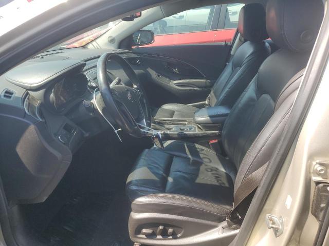Photo 7 from auction – 2016 BUICK LACROSSE with VIN 1G4GB5G39GF135874