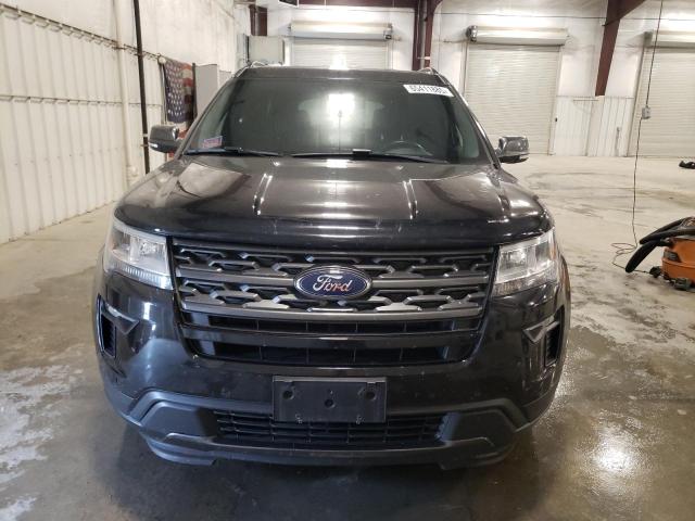 Photo 5 from auction – 2019 FORD EXPLORER X with VIN 1FM5K8D80KGA89668