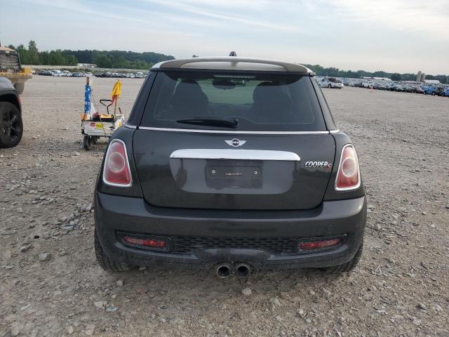 Photo 6 from auction – 2013 MINI COOPER S with VIN WMWSV3C51DT394628