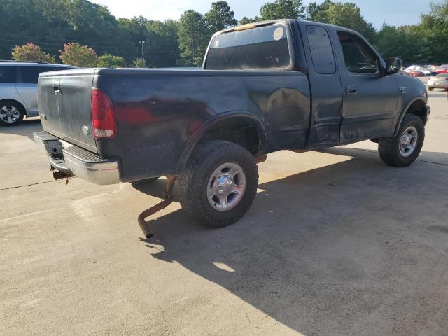 Photo 3 from auction – 2000 FORD F150 with VIN 1FTRX18L9YNB19395