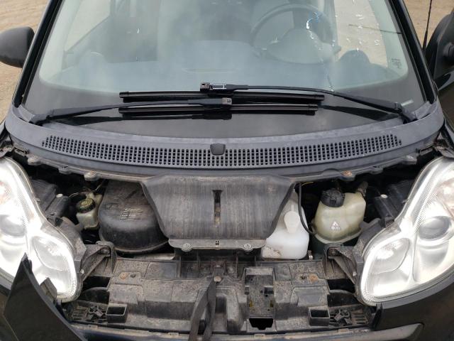 Photo 11 from auction – 2015 SMART FORTWO PUR with VIN WMEEJ3BA7FK803154