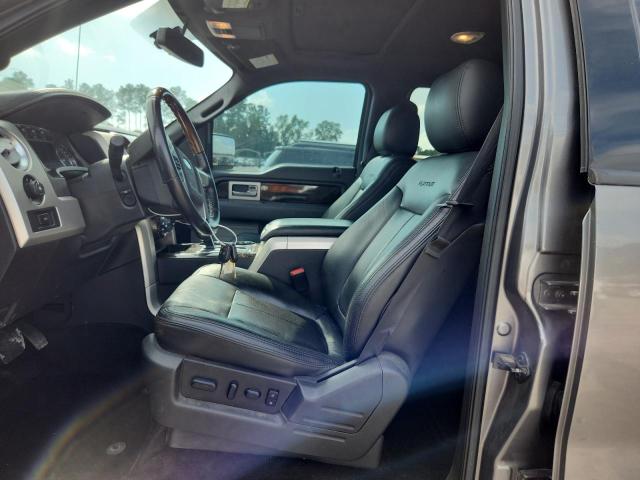 Photo 7 from auction – 2013 FORD F150 SUPER with VIN 1FTFW1EF6DFA43529