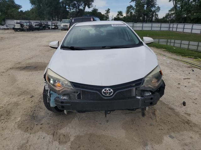 Photo 5 from auction – 2016 TOYOTA COROLLA L with VIN 5YFBURHE8GP501087